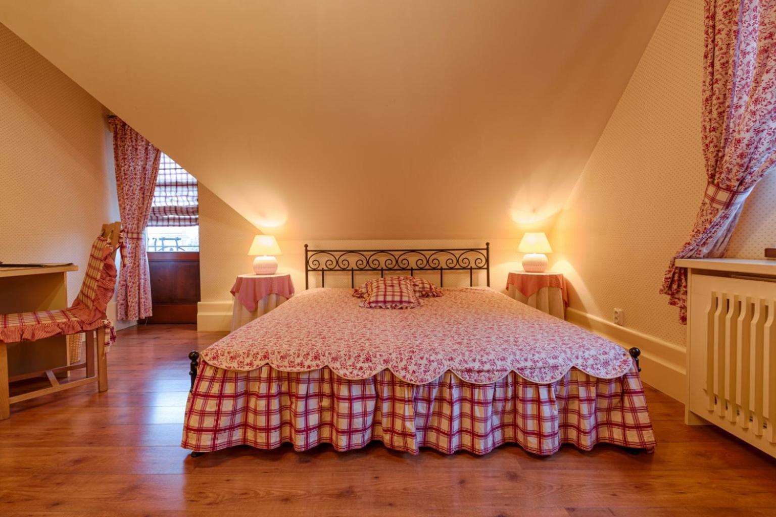 Villa Rosa Dunajská Streda Exteriér fotografie