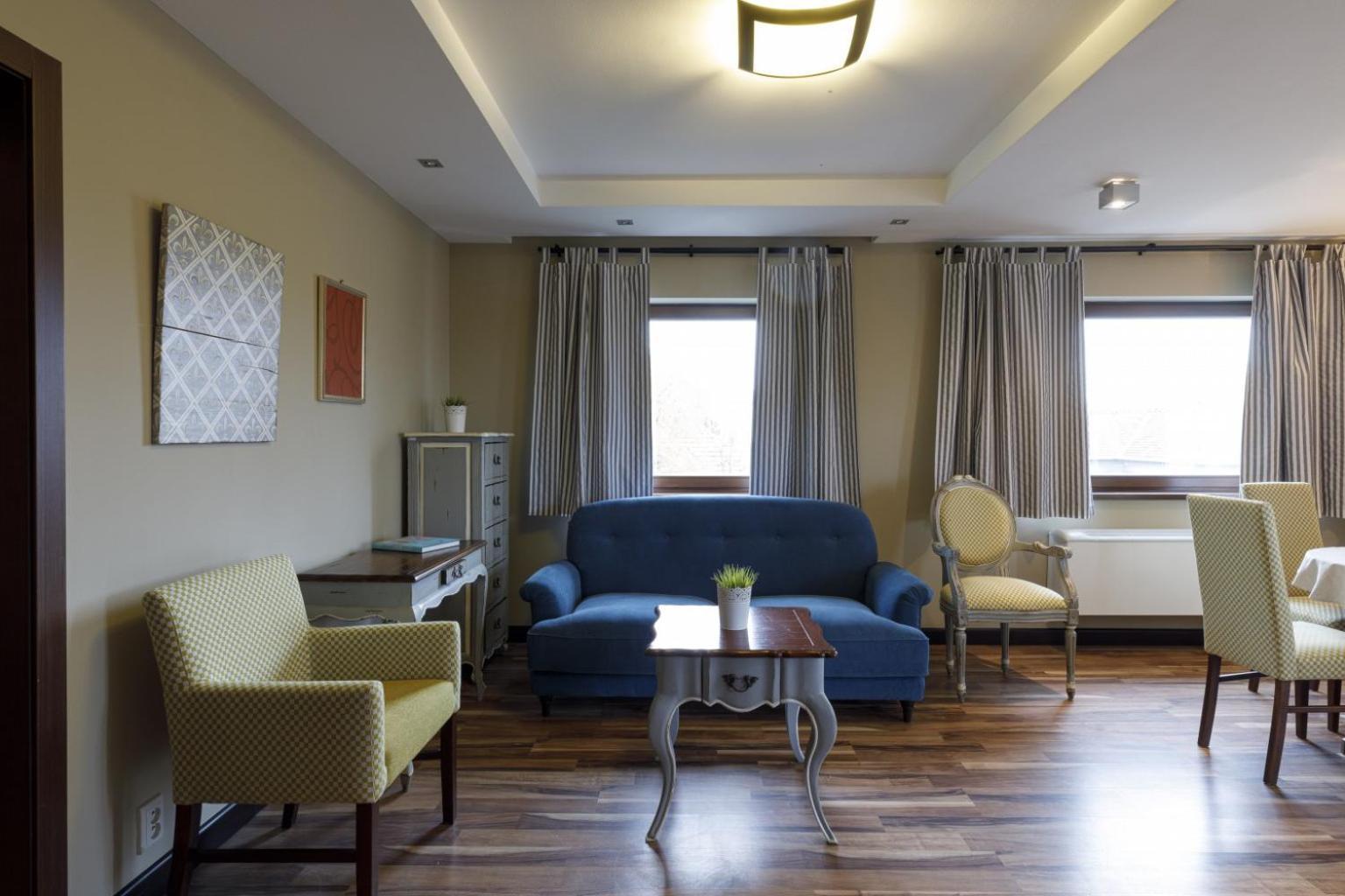 Villa Rosa Dunajská Streda Exteriér fotografie