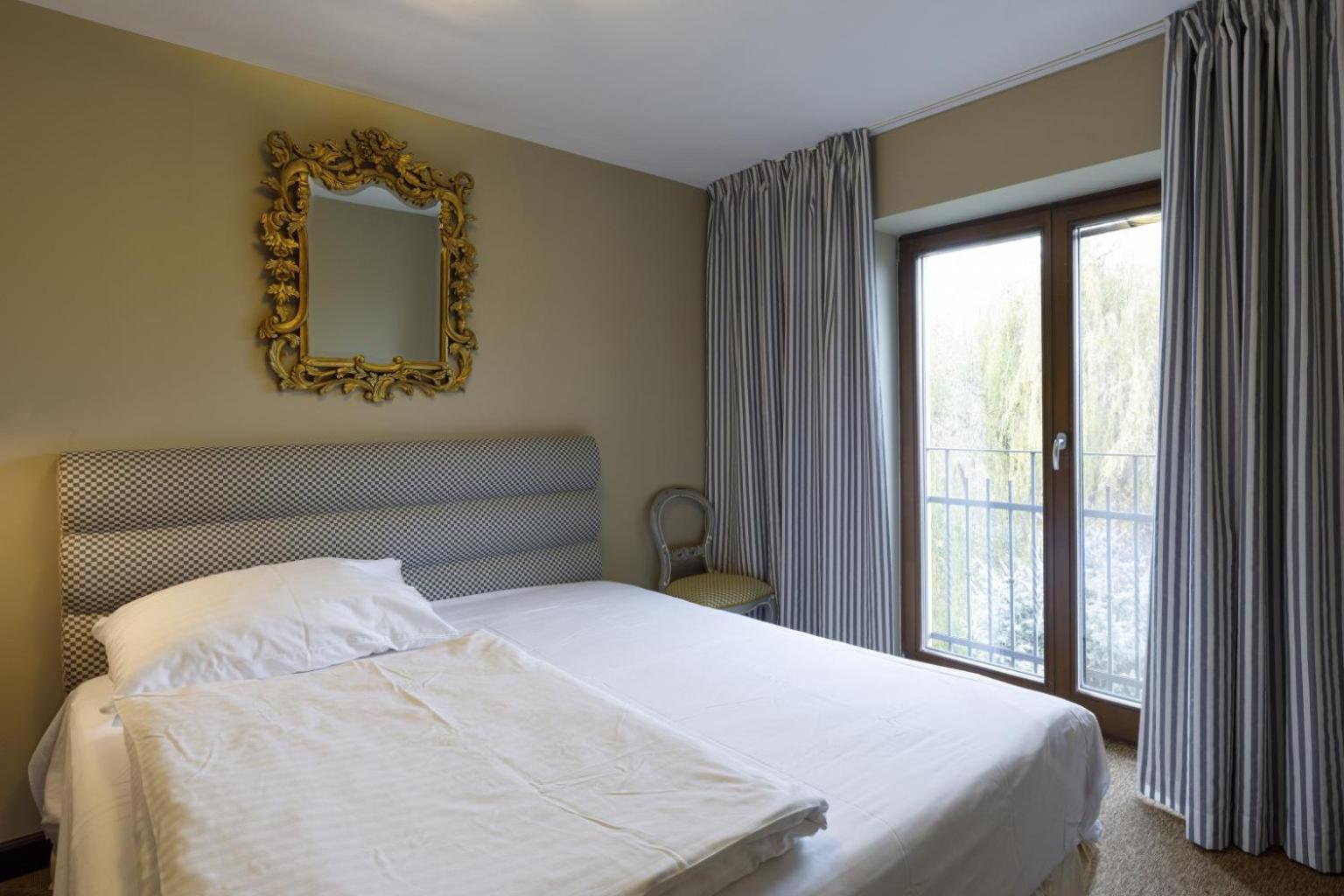 Villa Rosa Dunajská Streda Exteriér fotografie