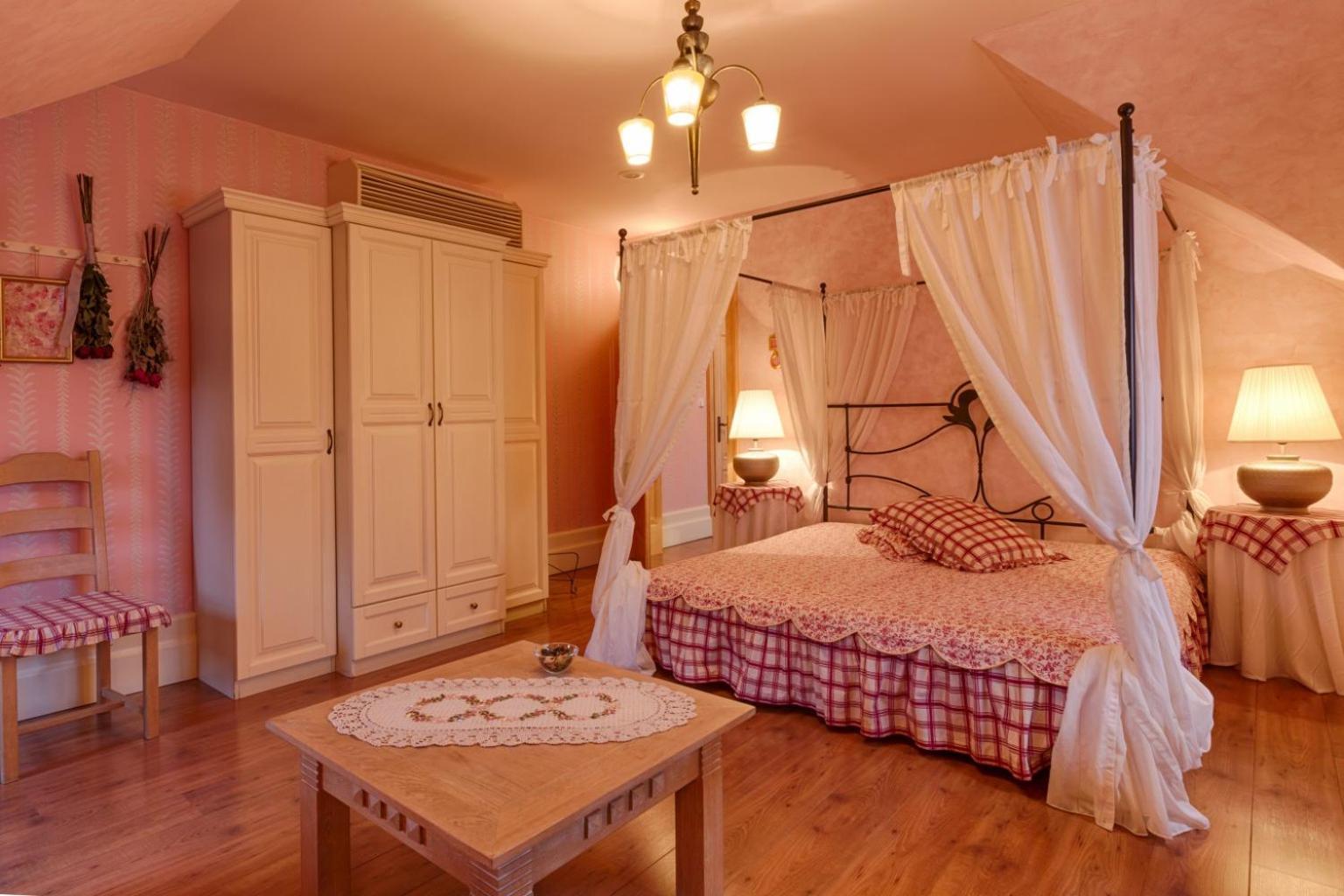 Villa Rosa Dunajská Streda Exteriér fotografie