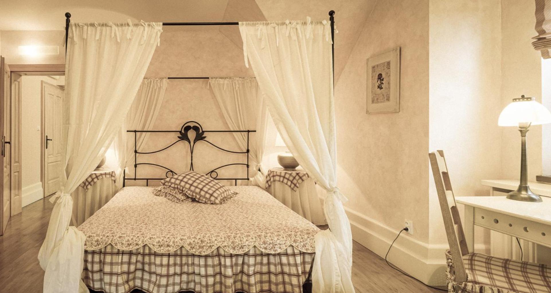 Villa Rosa Dunajská Streda Exteriér fotografie