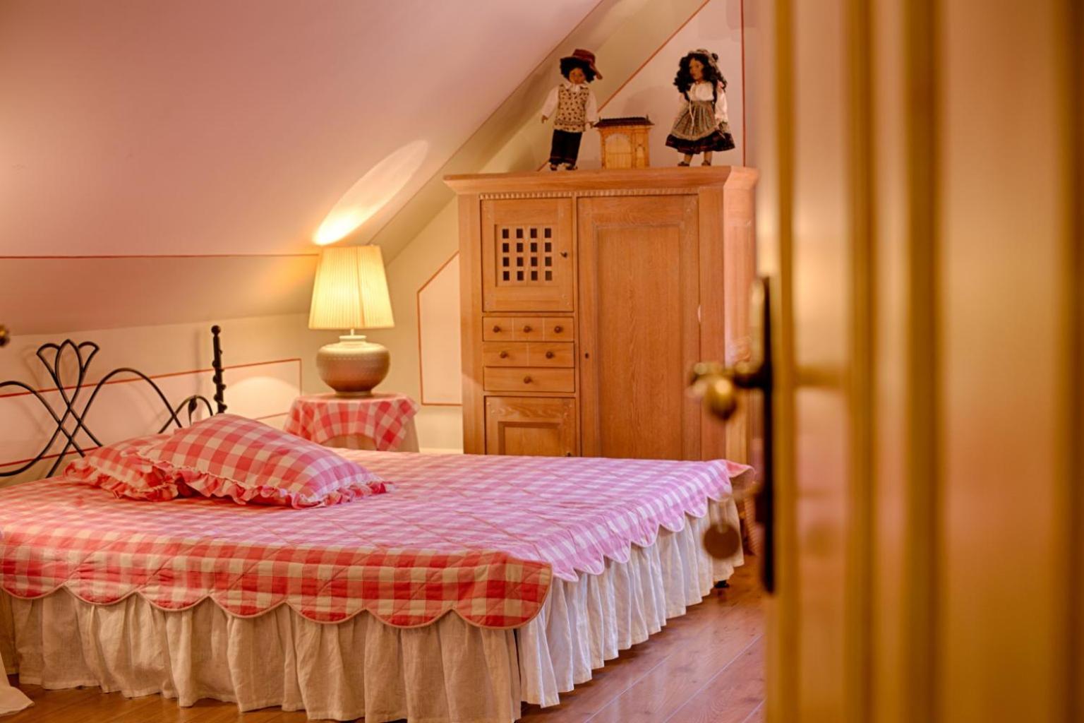Villa Rosa Dunajská Streda Exteriér fotografie