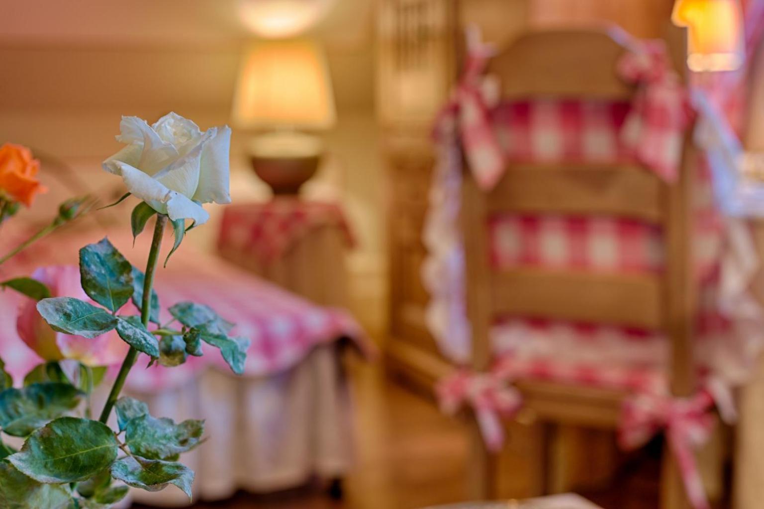 Villa Rosa Dunajská Streda Exteriér fotografie
