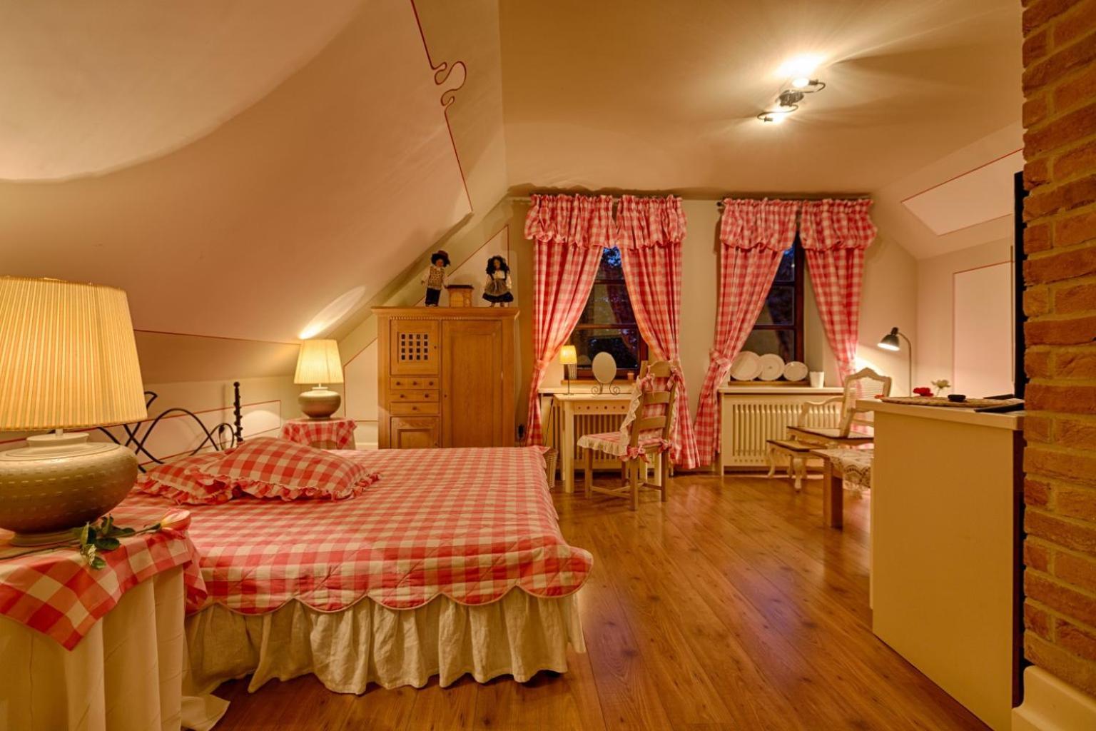 Villa Rosa Dunajská Streda Exteriér fotografie