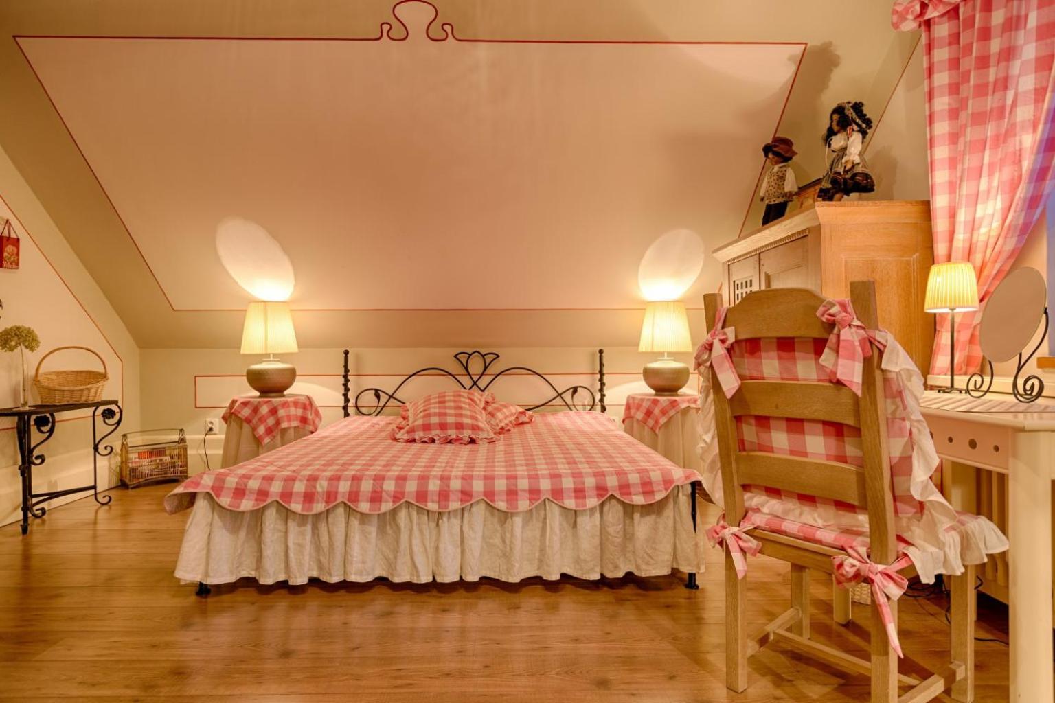 Villa Rosa Dunajská Streda Exteriér fotografie
