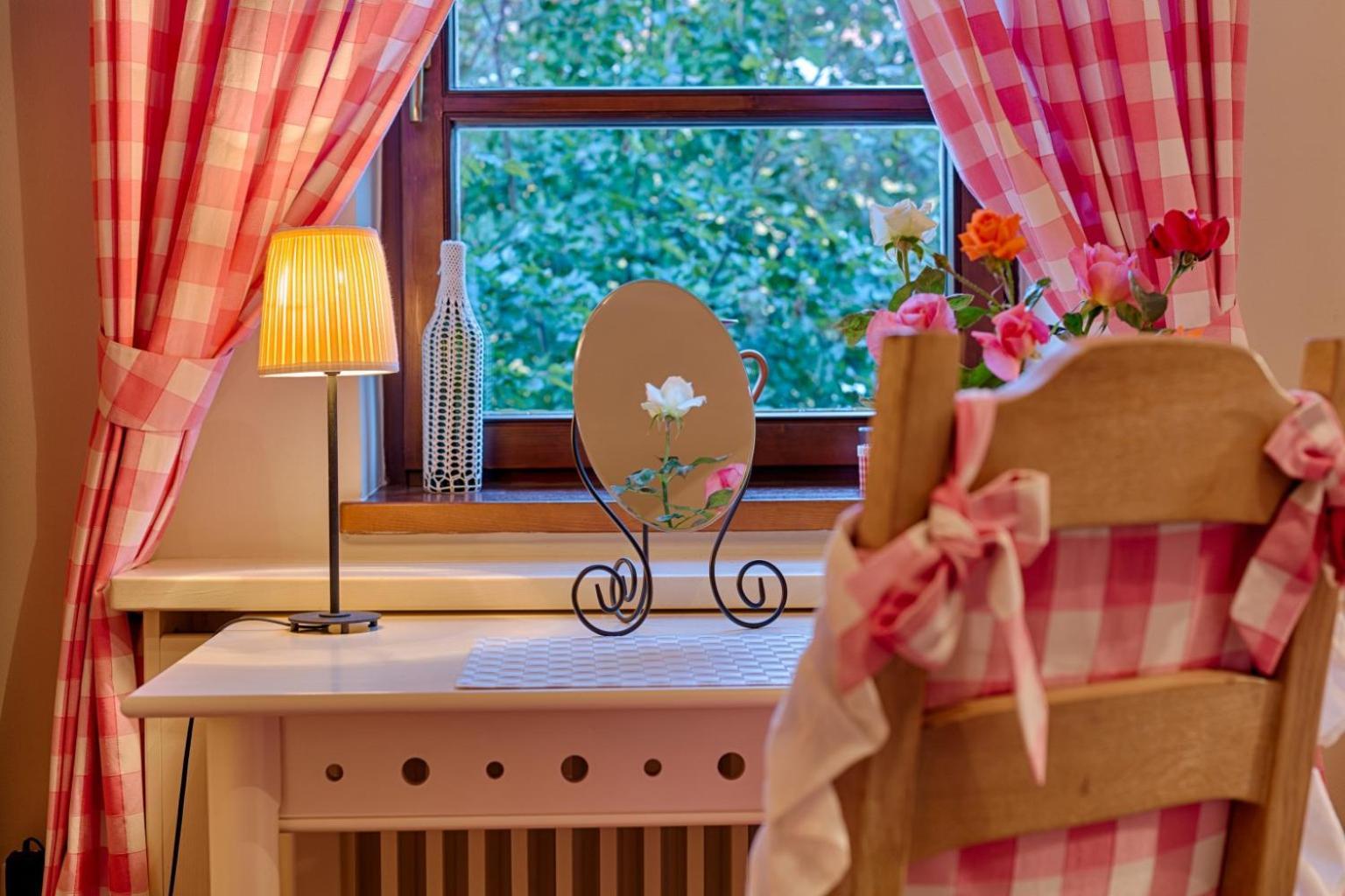 Villa Rosa Dunajská Streda Exteriér fotografie